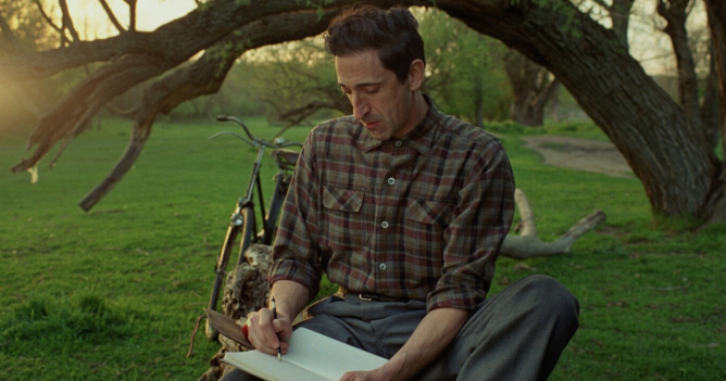 «Бруталист» стал фильмом года по версии Лондонского кружка критиков