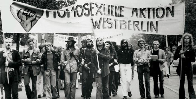 Сериал Роднянского о делегации ЛГБТ-активистов в СССР снимет режиссер «Хранителей»