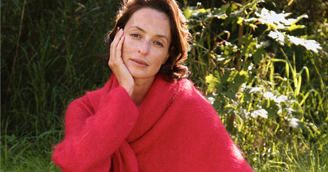 Российский бренд cod’moira выходит на рынок с дебютной коллекцией