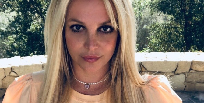 Бритни Спирс анонсировала собственный фильм «Кумир»