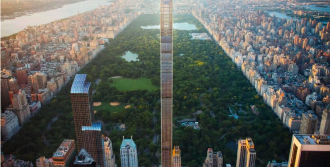 В Нью-Йорке появится музей, посвященный NFT и цифровому искусству