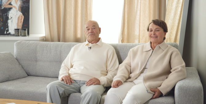 12Storeez выпустил ролик про семейные отношения и свадьбы