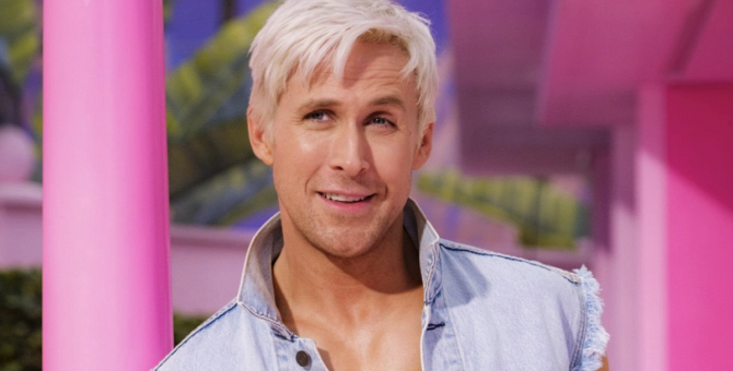 Райан Гослинг рассказал о своем персонаже в фильме «Барби»