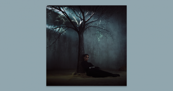 Певица Janea выпустила новый альбом «Janea May Cry»