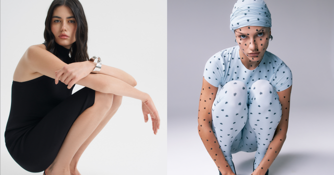 Весенние дропы Rejo и Fashion Rebels: что нового в коллекциях локальных брендов