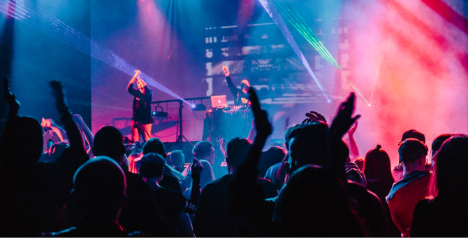 Техно-диджеи Берлина хотят получить статус всемирного наследия ЮНЕСКО