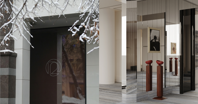 12 Storeez откроет новый флагман на месте бутика Chanel