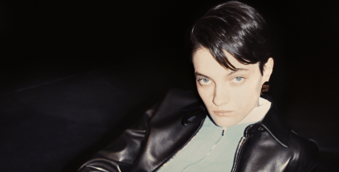 Miu Miu показал кампанию новой коллекции Day/Night