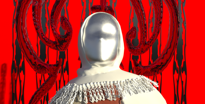 В Artplay построят гору из камней и земли с Кавказа