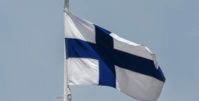 Финляндия возобновляет прием заявлений на визы в России