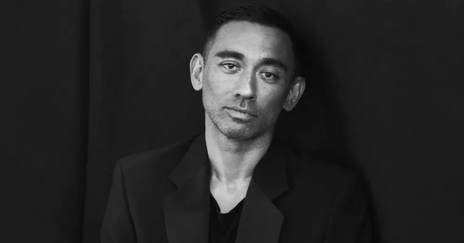 Никола Формикетти назначен первым глобальным креативным директором MAC Cosmetics