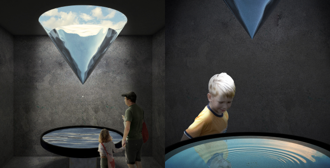 Фестиваль «Архстояние» объявил победителя опен-колла