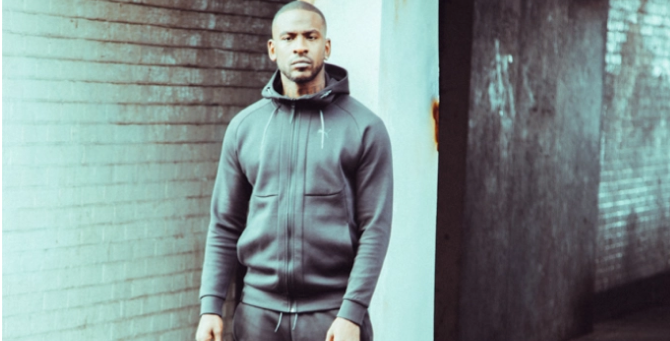 Рэпер Skepta заключил долгосрочное сотрудничество с Puma
