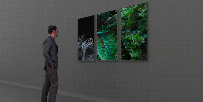 «Дзен» откроет собственную выставку в центре М'АРС