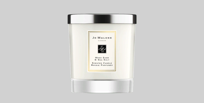 Jo Malone London запустил бесплатную доставку на период локдауна