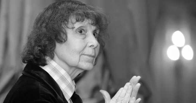 В возрасте 93 лет скончалась композитор София Губайдулина