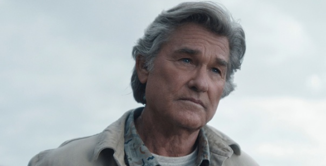 Apple представила первые кадры из сериала про Годзиллу