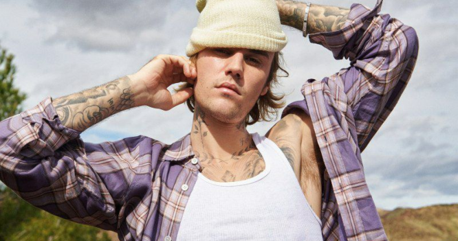 Джастин Бибер планирует вернуться в музыку