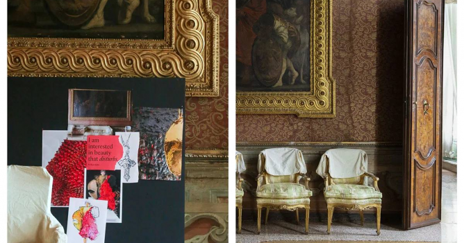 В Fondazione Dries Van Noten откроется первая выставка