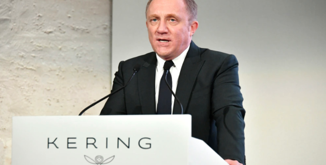 Kering, Ferragamo, Ralph Lauren и Prada Group подписали соглашение о возобновляемой энергии