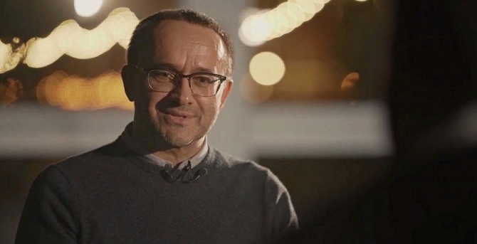 Роднянский обратился к общественности по поводу состояния Звягинцева