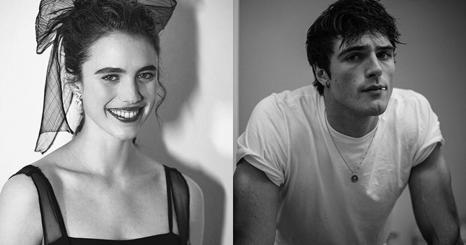 Джейкоб Элорди и Маргарет Куолли сыграют в новом фильме Ридли Скотта