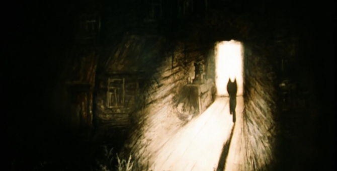 Осенью в Москве пройдет выставка Юрия Норштейна и Франчески Ярбусовой