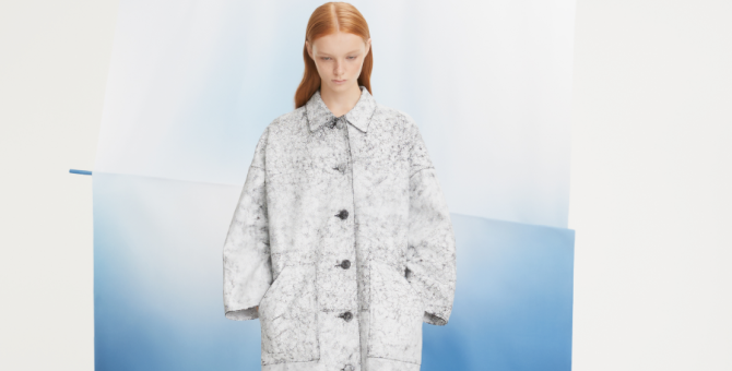 Red September представил новую весенне-летнюю коллекцию «Терапия»