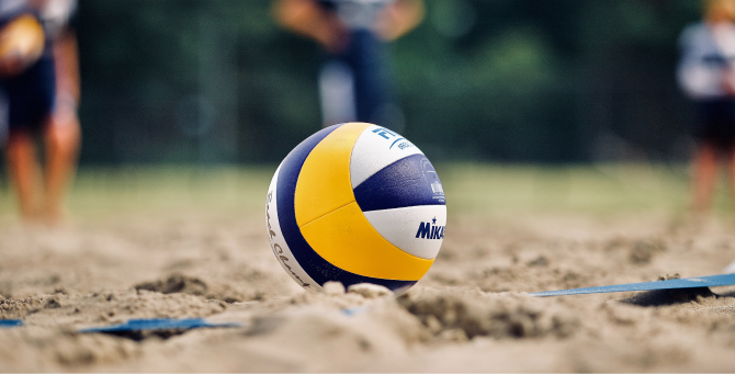 «ВКонтакте» проведет благотворительный турнир по волейболу в пользу фонда «Лучшие друзья»