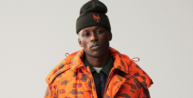 Woolrich и Aimé Leon Dore представили четвертую совместную коллекцию