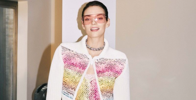 Missoni показал первую коллекцию нового креативного директора Филиппо Грациоли