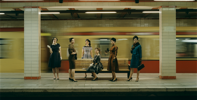 ГМИИ имени Пушкина анонсировал выставочные планы на 2022 год