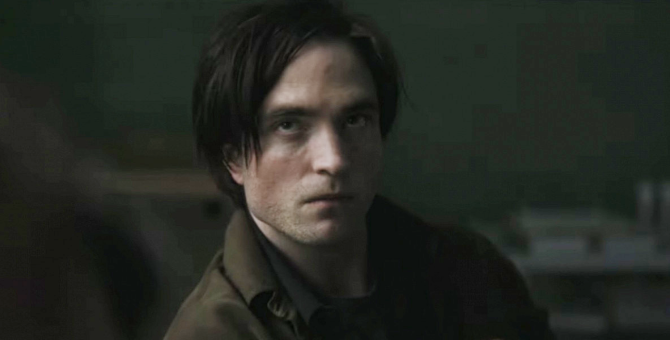 Warner Bros. представила новый трейлер «Бэтмена» с Робертом Паттинсоном и Зои Кравиц