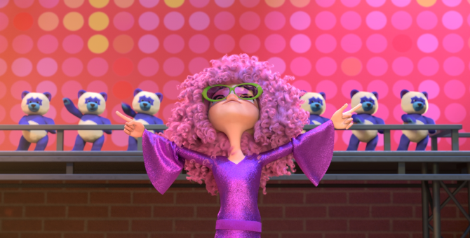 Kion составил подборку лучших мультфильмов ко Дню российской анимации