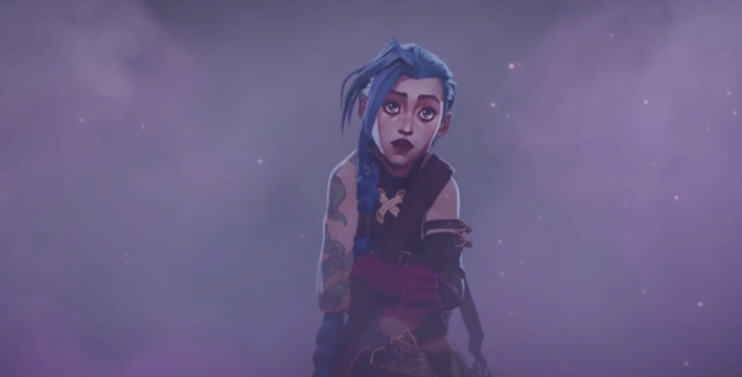 Fenty Beauty стал глобальным партнером компании Riot Games