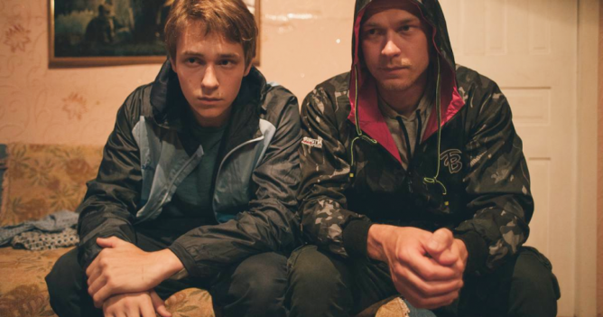 Кинофестиваль «Маяк» объявил победителей