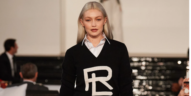 Ralph Lauren проведет показ новой коллекции в Калифорнии