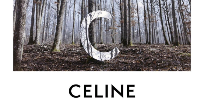 Celine покажет мужскую коллекцию «Teen knight poem» 8 февраля