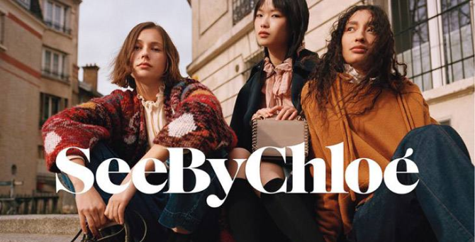 Линия See by Chloé перестанет существовать через три года