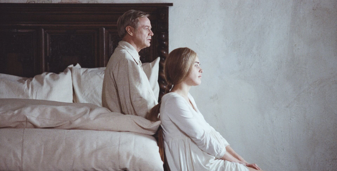 Фильм «Фанни и Александр» Ингмара Бергмана выйдет в повторный прокат в России