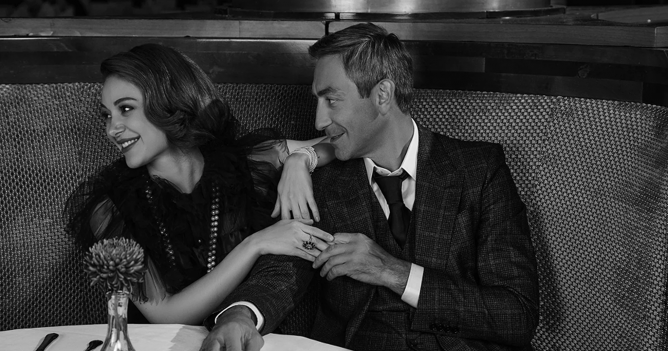 YANINA Couture выступит художником по костюмам спектакля «Шанель № Стравинский»