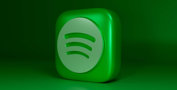 Spotify планирует запустить вертикальные видео, как в TikTok