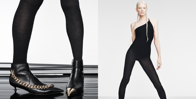 Супермодель Кристен Макменами выпустила коллекцию обуви для бренда AGL