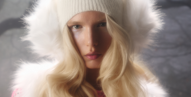 «Стокманн» показал новые коллекции мужской и женской одежды