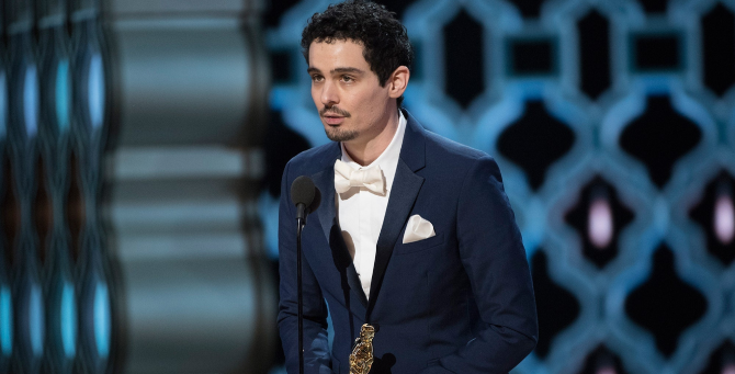 Премьера нового фильма Дамьена Шазелла состоится в 2025 году