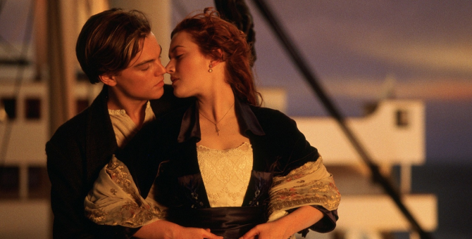 Джеймс Кэмерон признался, что Леонардо Ди Каприо мог лишиться роли в «Титанике»
