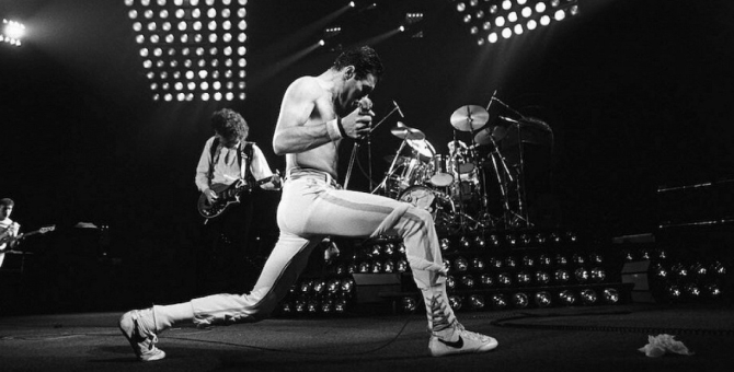 Queen планирует записать новые песни с Адамом Ламбертом