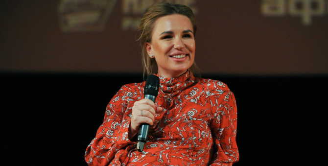 Валерия Гай Германика выпустила песню «Carat»