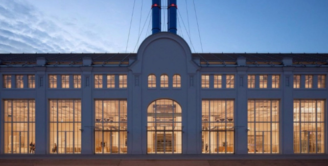 «ГЭС-2» закроет все выставки и завершит публичную программу