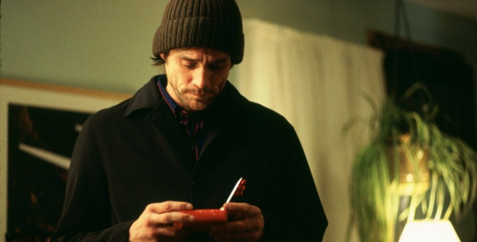 Джим Керри объявил о завершении актерской карьеры